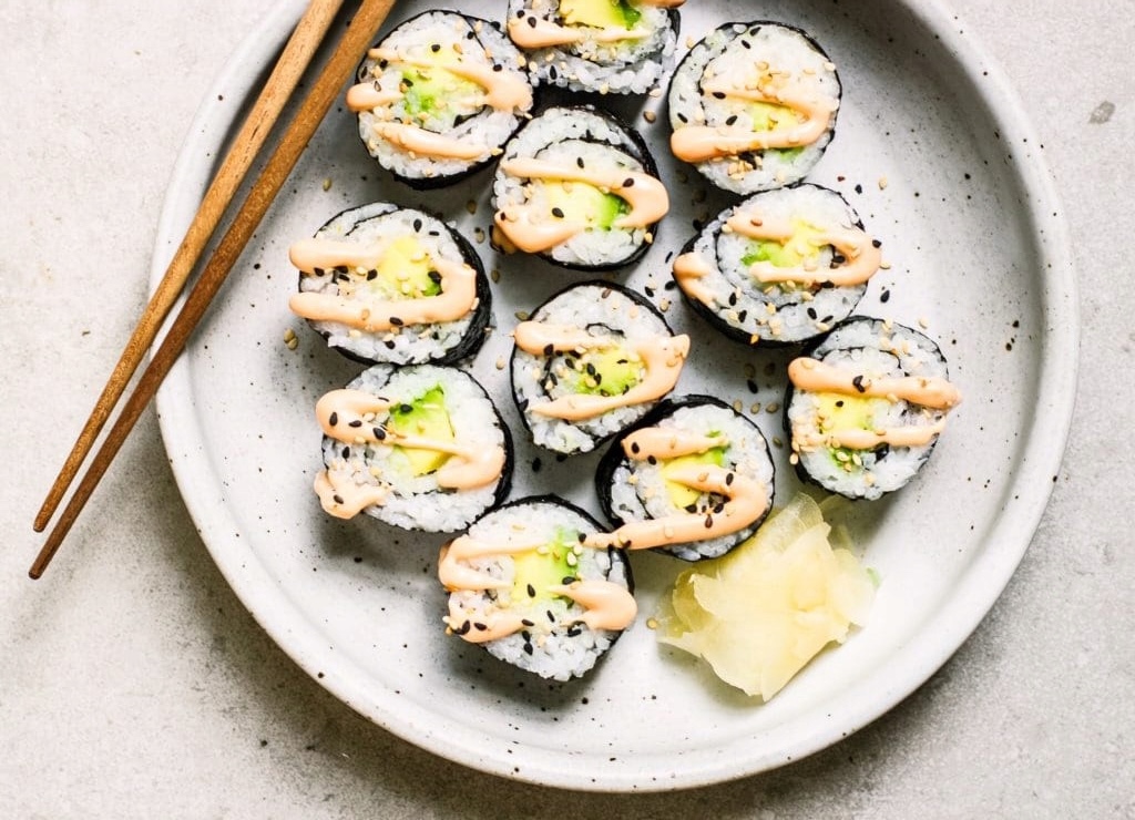 Japoński Majonez Sezamowy Do Sałatek i Sushi Najlepsza Jakość 949g KEWPIE